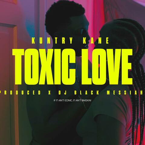 Toxic Love (feat. Kuntry Kane MSOE)