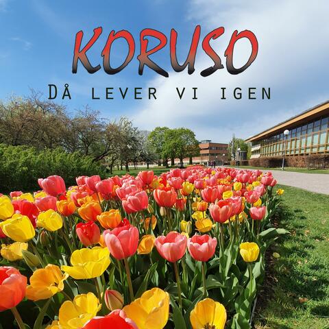 Då lever vi igen