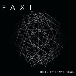 Reality isn't real