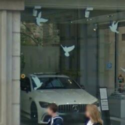 Comme Un Oiseau Dans Sa Volière (feat. tommy moisi)