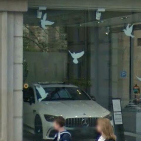 Comme Un Oiseau Dans Sa Volière (feat. tommy moisi)