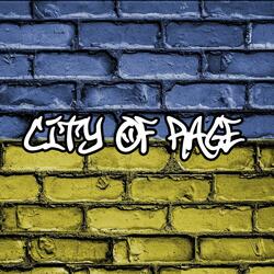 City Of Rage