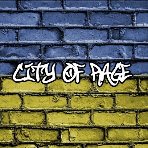 City Of Rage