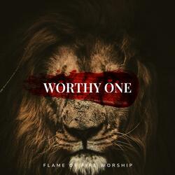 Worthy One (feat. Alex Zablotskiy)