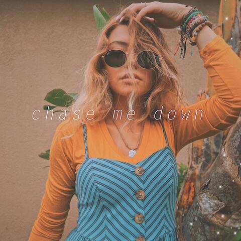 chase me downn (feat. Astn)