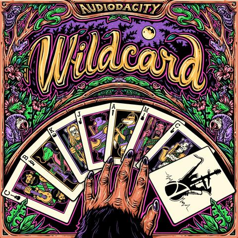 Wildcard