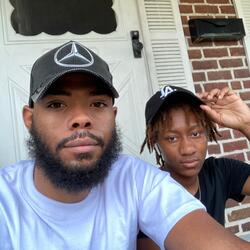 What happened to Virgil (Jy Mix)