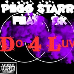 Do 4 Luv (feat. Brooke "BK" Archilla)