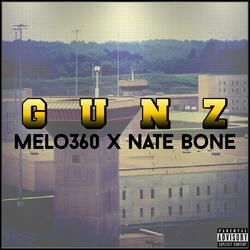 Gunz (feat. Nate Bone)