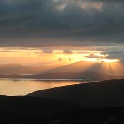 Loch Eil Morning/Holiday Waltz