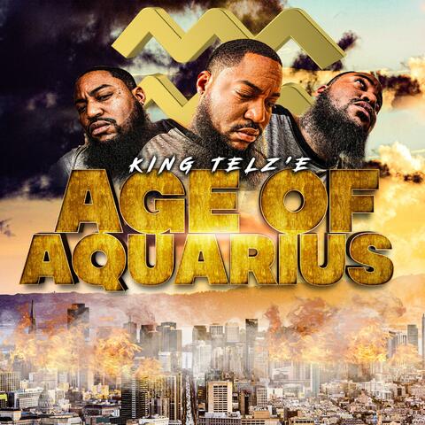Age Of Aquarius