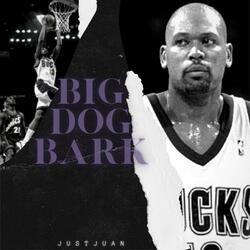 Big Dog Bark
