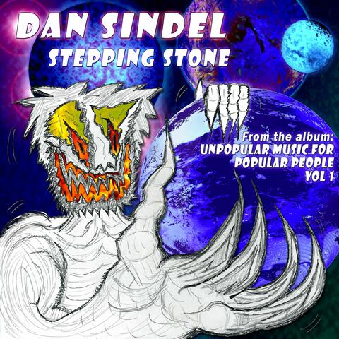 STEPPING STONE