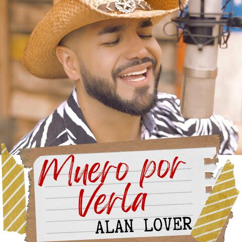 Muero por Verla