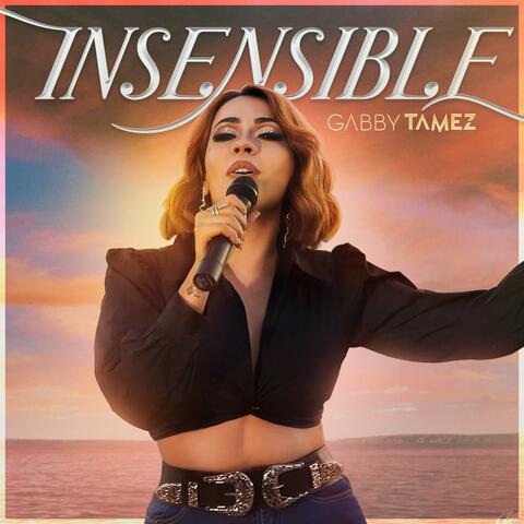 Insensible