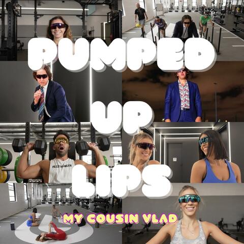 Pumped Up Lips