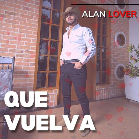 Que Vuelva