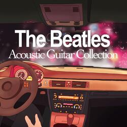 While My Guitar Gently Weeps