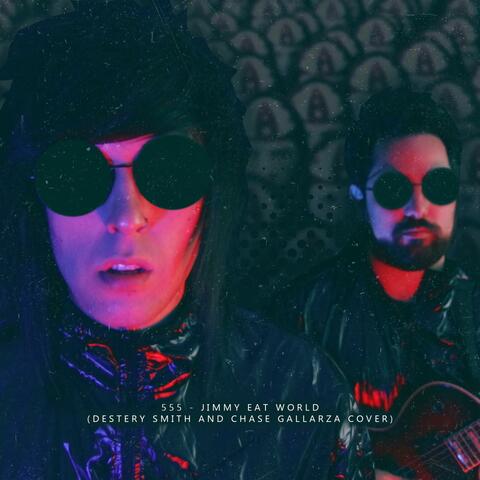 555 (feat. Chase Gallarza)
