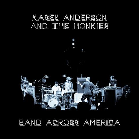 Band Across America