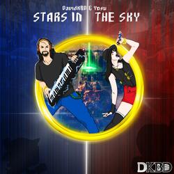 Stars in the Sky (from Sonic 2 the Movie)
