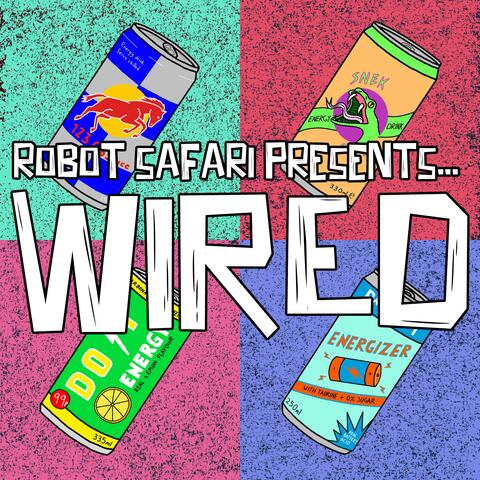Wired