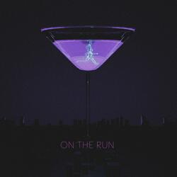 On The Run (feat. Gregory.B)