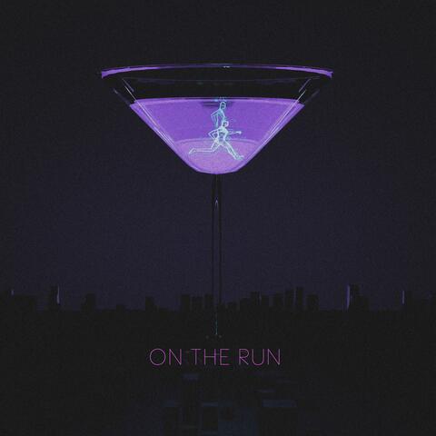 On The Run (feat. Gregory.B)