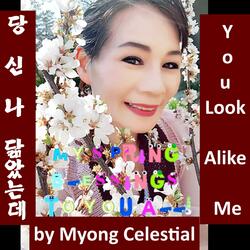 You Look Alike Me 당신 나 닮았는데