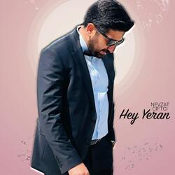Hey Yeran