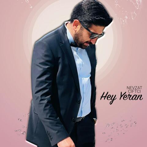Hey Yeran