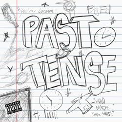 Past Tense (feat. Imali)