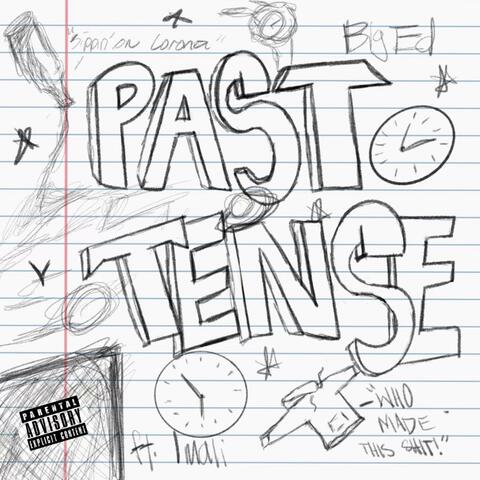Past Tense (feat. Imali)
