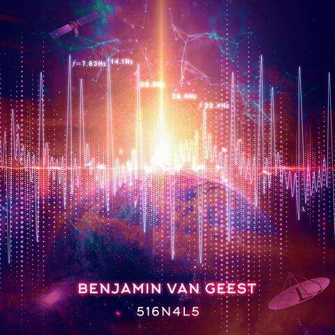 516N4L5 (feat. Jonas Reingold & Michael Malyan)