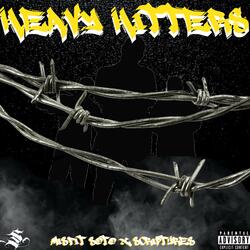 Heavy Hitters (feat. Misfit Soto)