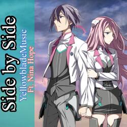 Side by Side (Ayato and Julis Song) (feat. Nina Hope)