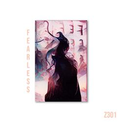 Fearless