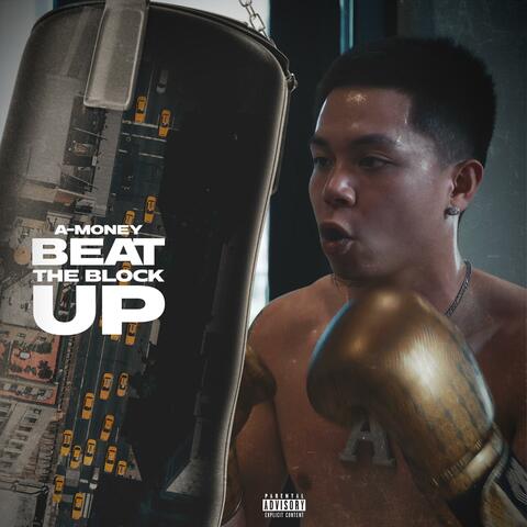 Beat The Block Up (Clean Version)