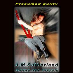 Presumed Guilty