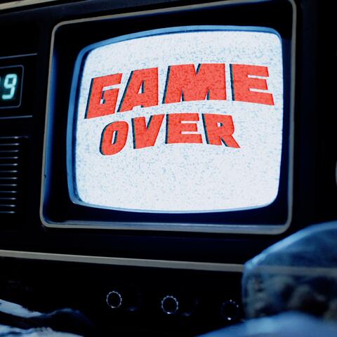 Game Over