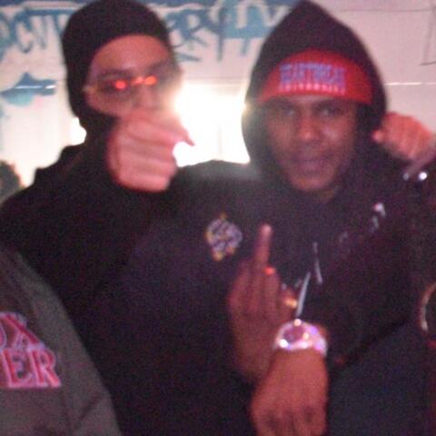 Ritz (feat. CNG Chucc)