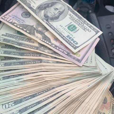 STACK IT (feat. CASHOUT MIKE)