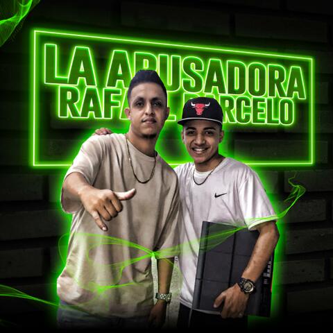 La Abusadora (Dj Toto) (Grabaciones estudio)