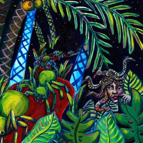 Monstera