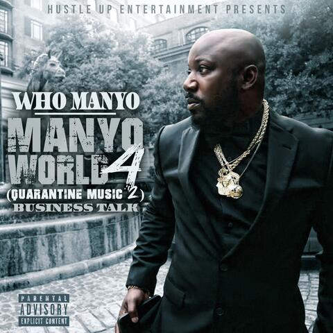 Manyo World 4