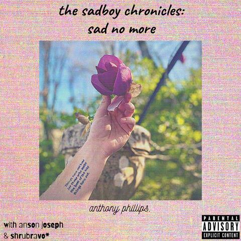 The Sadboy Chronicles: Sad No More
