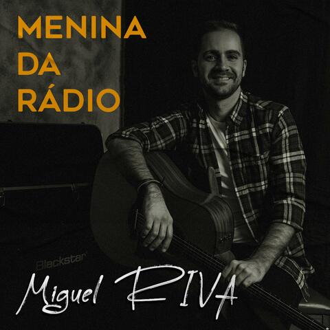 MENINA DA RÁDIO