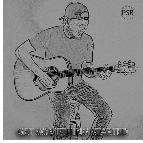 Get Something Started