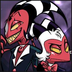 Helluva Boss: I.M.P Jingle