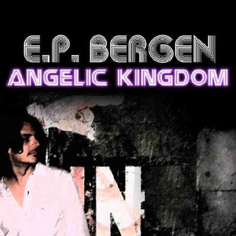 ANGELIC KINGDOM